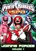 Power Rangers SPD - Joining Forces (Vol. 1)