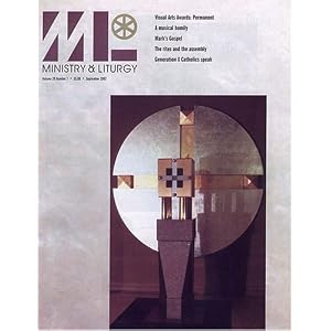 Ministry and Liturgy by 