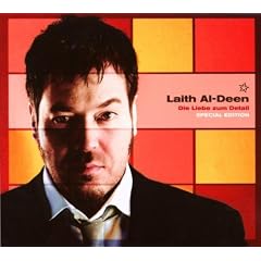 Die Liebe zum Detail (Limitierte Special Edition Digipack) [CD+DVD]