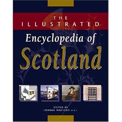 The Illustrated Encyclopedia of Scotland