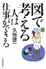 図で考える人は仕事ができる