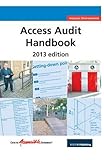 Access audit handbook