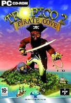 Tropico 2: Pirate Cove (PC)