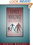 Family Violence: Legal, Medical, and Social Perspectives