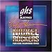 GHS Eric Johnson Signature Medium Electric Guitar Strings