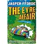 The Eyre Affair by Jasper Fforde