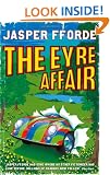 The Eyre Affair (Thursday Next)