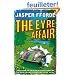 The Eyre Affair