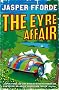 The Eyre Affair (Thursday Next)