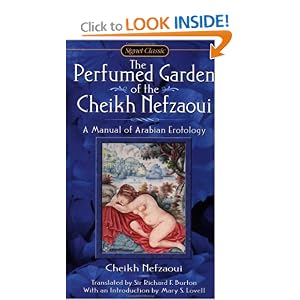 perfumed garden