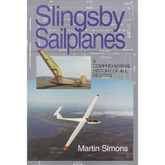 Slingsby Sailplanes