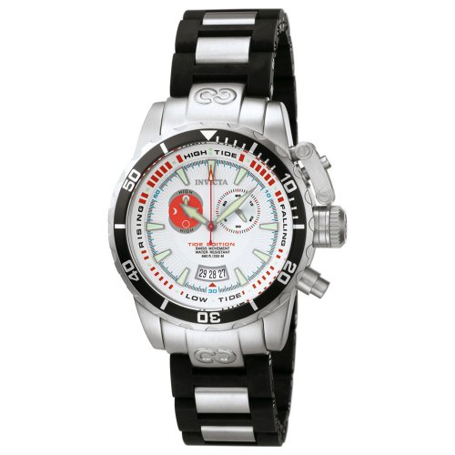 Invicta Men's 5619 Pro Diver Collection Stainless Steel Watch