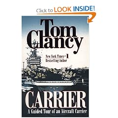 Carrier (Tom Clancy's Military Reference)