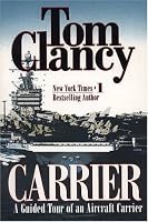 Carrier (Tom Clancy's Military Reference)