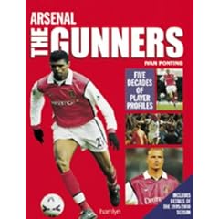 Arsenal - the Gunners