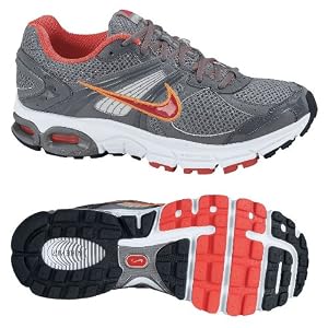 Buy Nike Ladies NIKE AIR MAX MOTO+ 7 Ladies RUNNING SHOES by Nike