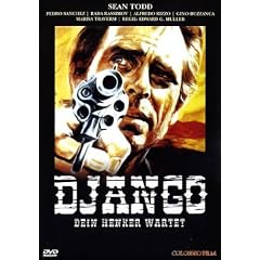Django - Dein Henker wartet