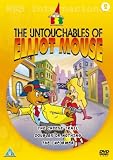 The Untouchables of Elliot Mouse - Vol. 2 [DVD]