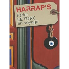 Parler le turc en voyage