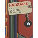 Parler le turc en voyagepar Harrap