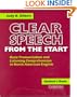 Clear Speech from the Start Student's book