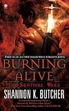 Burning Alive