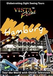 Vista Point  HAMBURG Germany