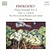 Prokofiev: Piano Sonatas, Vol. 2