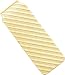 14K Gold Money Clip