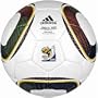 adidas World Cup 2010 Jabulani Replique Soccer Ball.