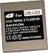Bilora GPI 654 Li-Ion Akku für Sanyo DB-L20