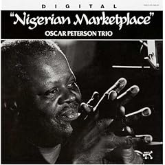 Nigerian Marketplace