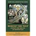 "Behind" the Text?: History and Biblical Interpretation (The Scripture and Hermeneutics Series, V. 4)