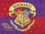 Hogwarts Note Cards
