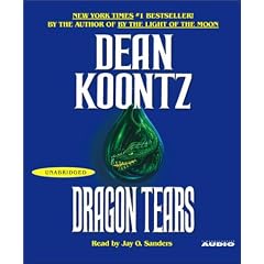 Dragon Tears