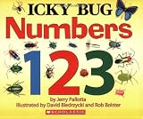 Icky Bug Numbers