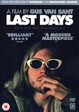 Last Days [UK IMPORT] - Lukas Haas