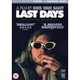 Last Days [UK IMPORT]