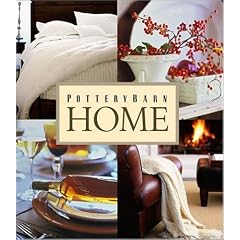 Pottery Barn Home (Pottery Barn Design Library)