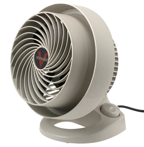 Kitchen: Vornado 510W Compact Air Circulator