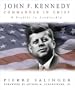 John F. Kennedy: Commander in Chief