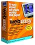 Webeasy Complete Web Page Studio Ixla