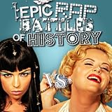 Produkt-Bild: Cleopatra vs Marilyn Monroe - Single [Explicit]