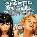 Produkt-Bild: Cleopatra vs Marilyn Monroe - Single [Explicit]
