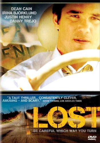 Watch Lost Online!