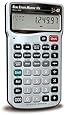 Calculated Industries 3405 Real Estate Master IIIX Real Estate Finance Calculator