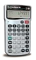 Calculated Industries 3405 Real Estate Master IIIX Real Estate Finance Calculator