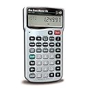 Calculated Industries 3405 Real Estate Master IIIX Real Estate Finance Calculator