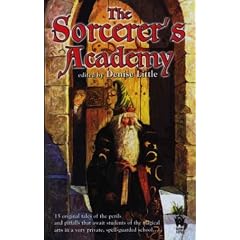 Sorcerers Academy