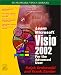 Learn Microsoft VISIO 2002: For the Advanced User (Wordware Visio Library)